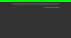 Desktop Screenshot of esocrafting.com